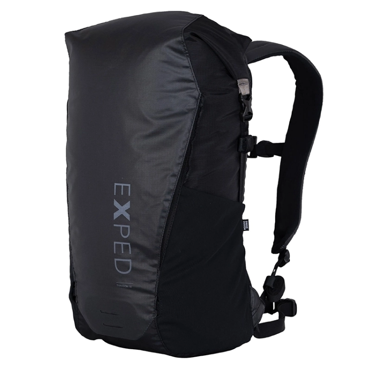 Exped Typhoon 15 - Black
