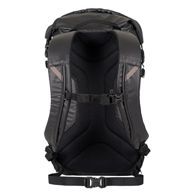 Exped Typhoon 15 - Black