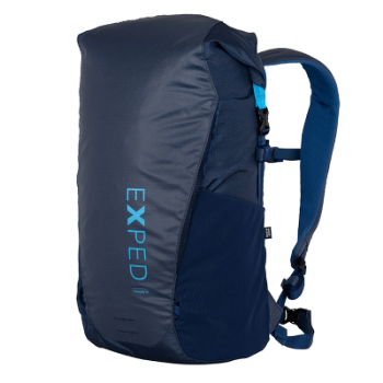 Exped Typhoon 15 - Navy