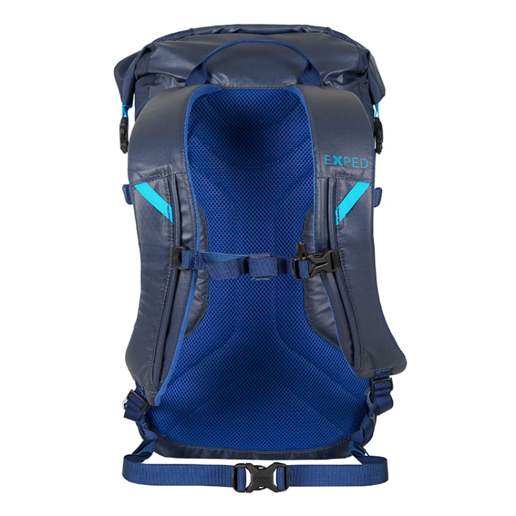 Exped Typhoon 15 - Navy