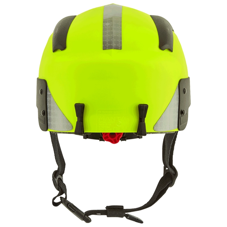 Future Safety Manta 4 Multi-Role SAR Helmet