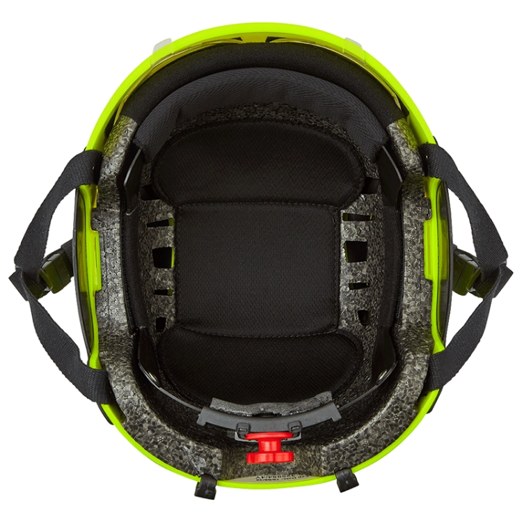 Future Safety Manta 4 Multi-Role SAR Helmet