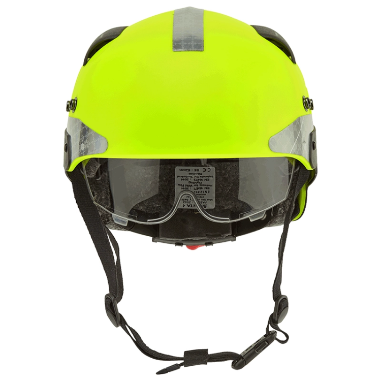 Future Safety Manta 4 Multi-Role SAR Helmet