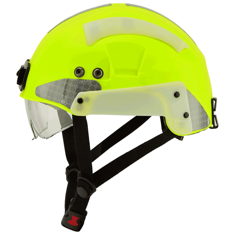 Future Safety Manta 4 Multi-Role SAR Helmet