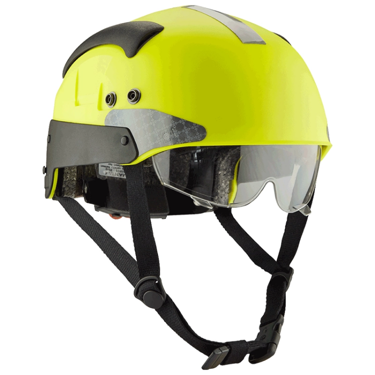 Future Safety Manta 4 Multi-Role SAR Helmet