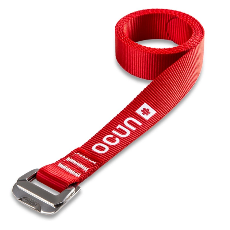 OCUN Belt SB - Red