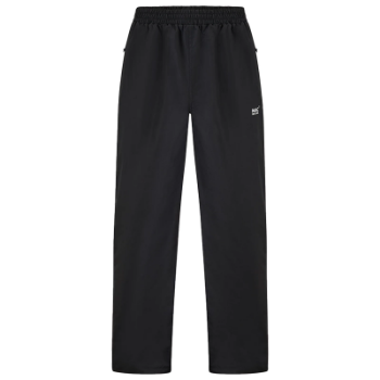 Mac In A Sac Explorer 2 Lined Overtrousers (Men's) - Liquorice