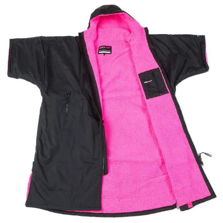 Dryrobe Advance Kid's Short Sleeve