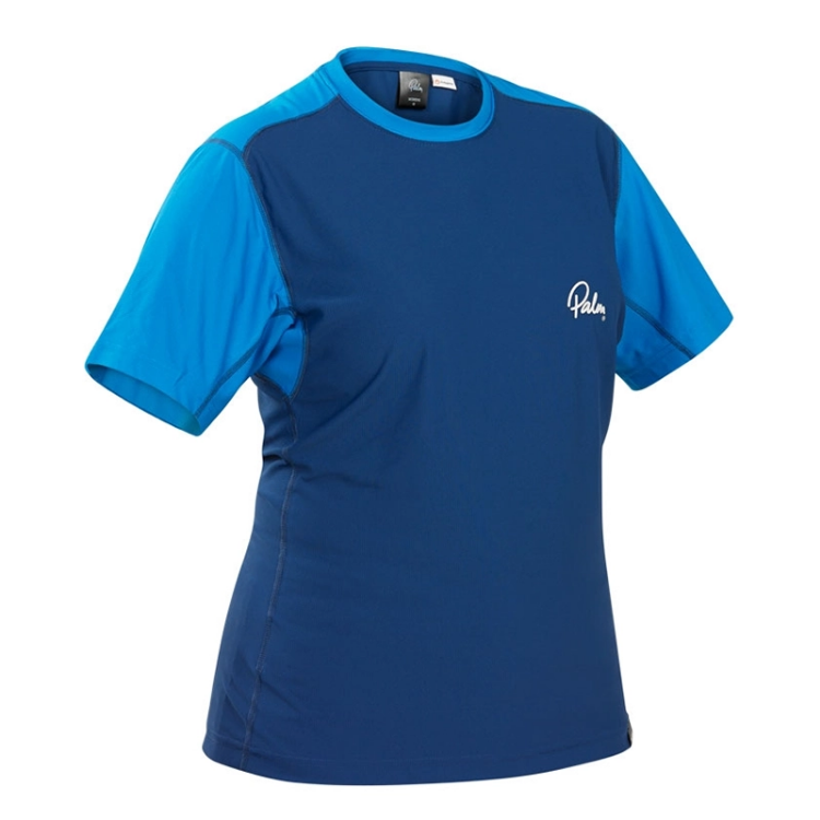 Palm Helios UPF Women's Shortsleeve