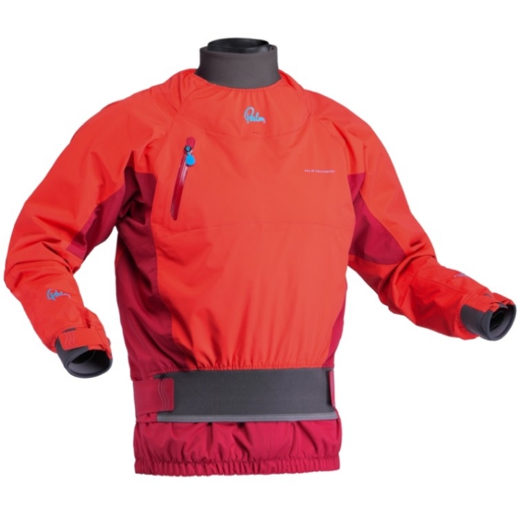 Palm Fuse jacket - Samba / Fiesta