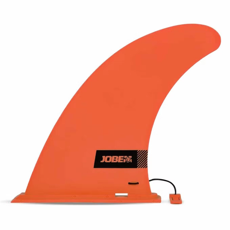 Jobe Lite SUP Fin - Orange
