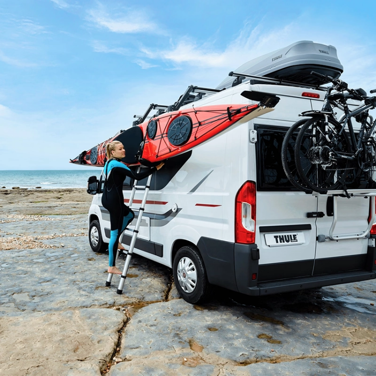 Thule Hullavator Pro