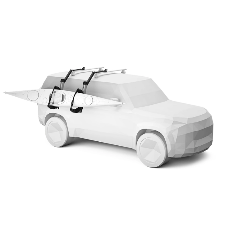 Thule Hullavator Pro