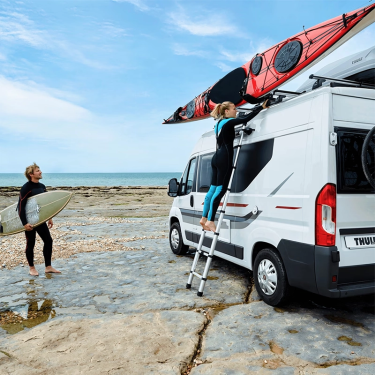 Thule Hullavator Pro