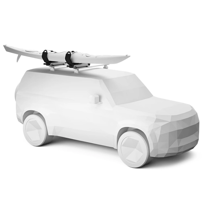 Thule Hullavator Pro