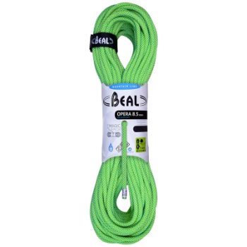 Beal Opera 8.5mm Unicore - Golden Dry - Green