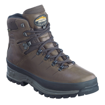 Meindl Bhutan MFS - Dark Brown