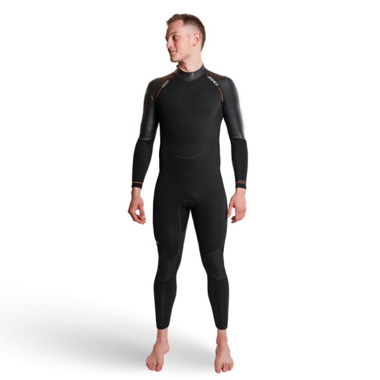 Zone3 Men's Active-Flex Wetsuit