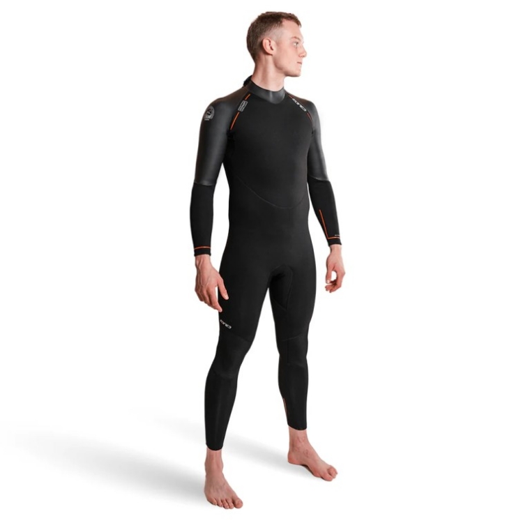 Zone3 Men's Active-Flex Wetsuit