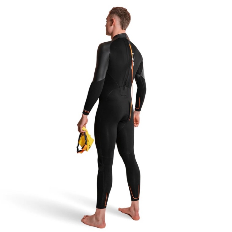 Zone3 Men's Active-Flex Wetsuit