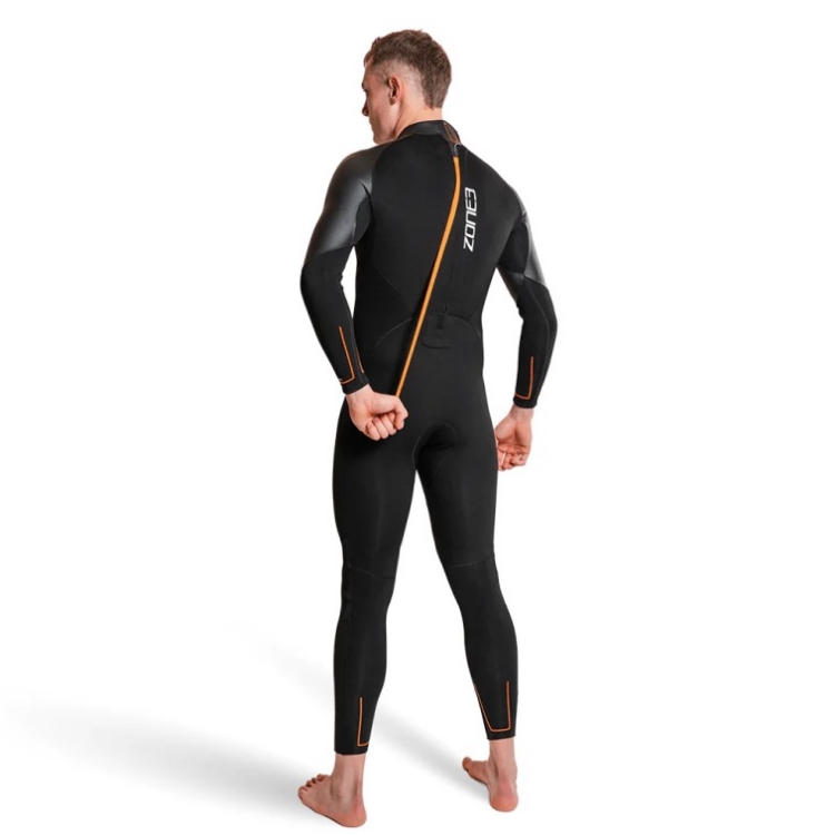 Zone3 Men's Active-Flex Wetsuit
