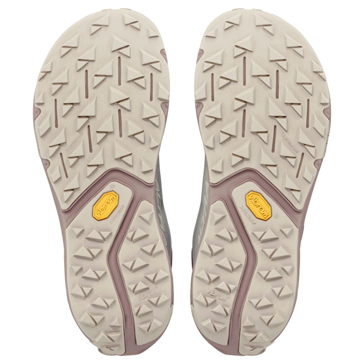Altra Women's Experience Wild 3+ - Flint Grey / Pearl / Bark