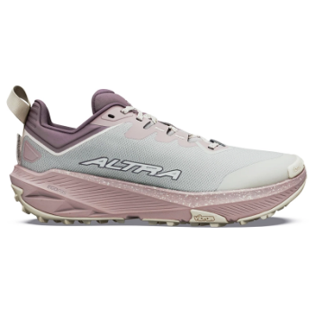 Altra Women's Experience Wild 3+ - Flint Grey / Pearl / Bark
