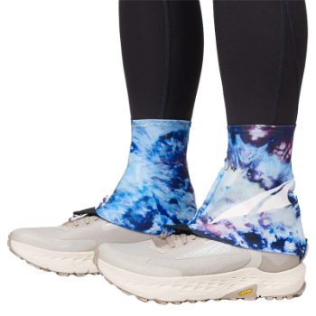 Altra Trail Gaiter - Ice Tiedye