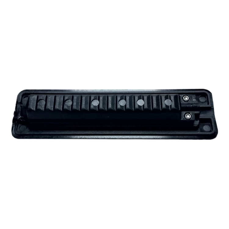 P & H MKII Skeg Slider Button & Box