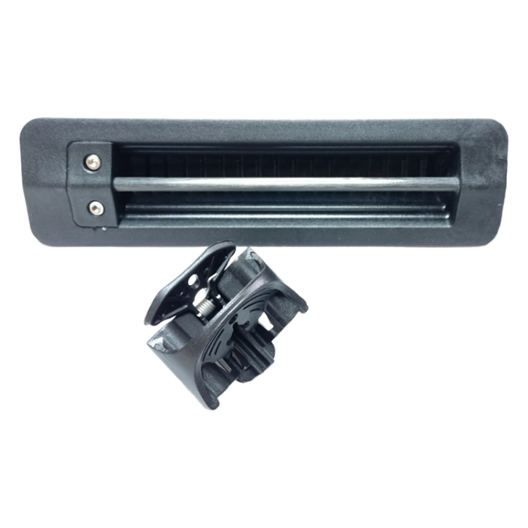 P & H MKII Skeg Slider Button & Box