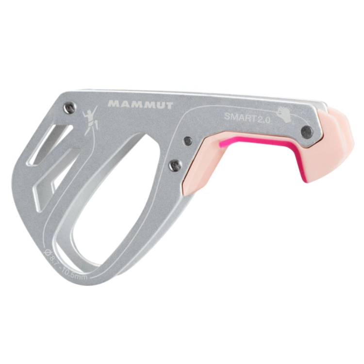 Mammut Smart 2.0 - silver