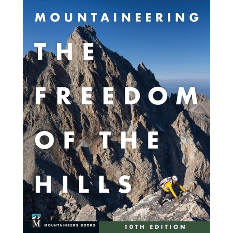 Quiller Mountaineering - Freedom of the Hills