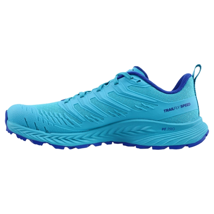 INOV8 Trailfly Speed Women's - Teal