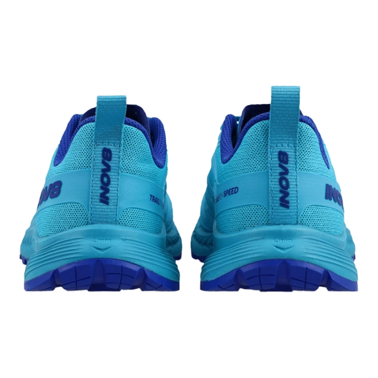 INOV8 Trailfly Speed Women's - Teal