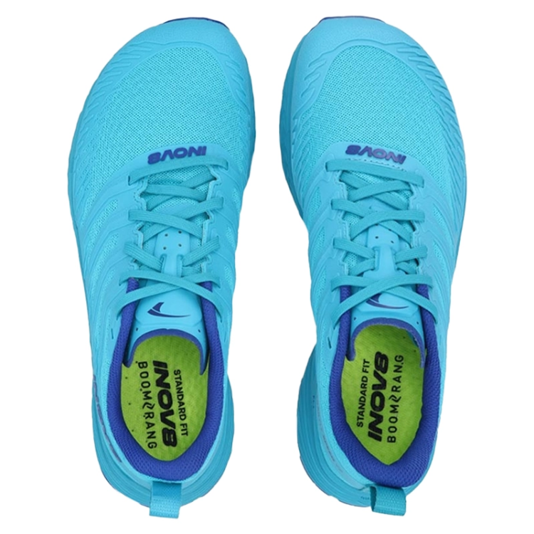 INOV8 Trailfly Speed Women's - Teal