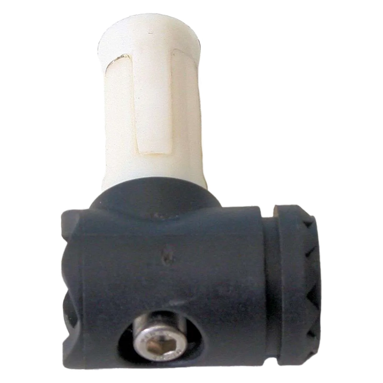 Eckla Axle Connector with Dowel