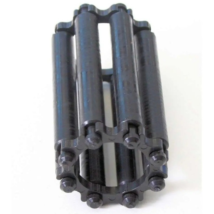 Eckla Bearing for Wheel 260mm - Roller Bearing