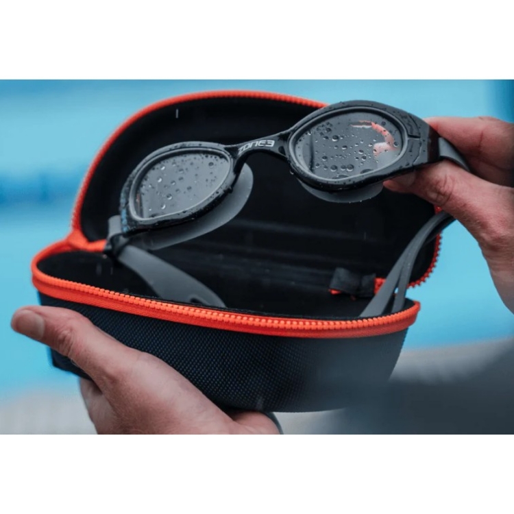 Zone3 Protective Swim Goggle Case