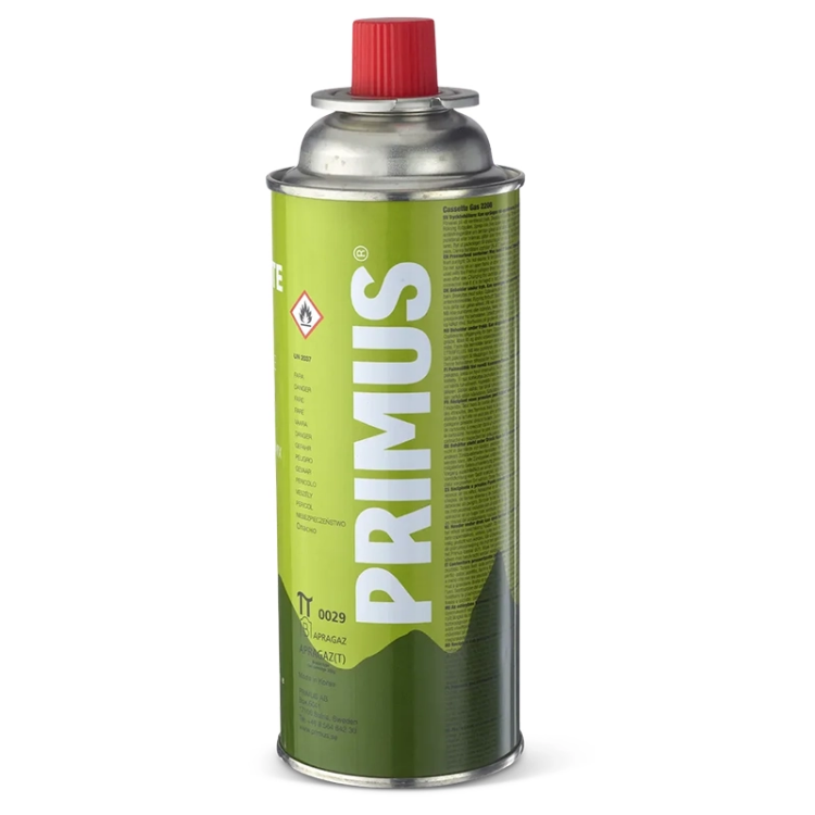 Primus Summer Gas Cassette