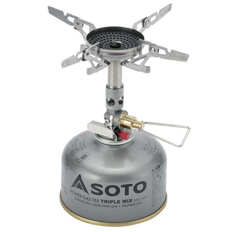 Soto WindMaster