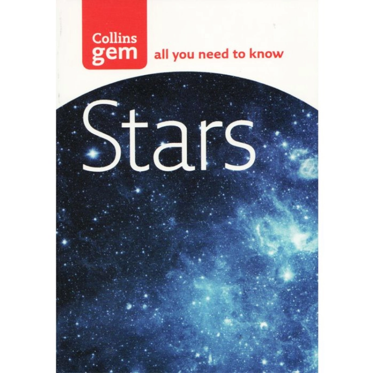 Harper Collins Stars
