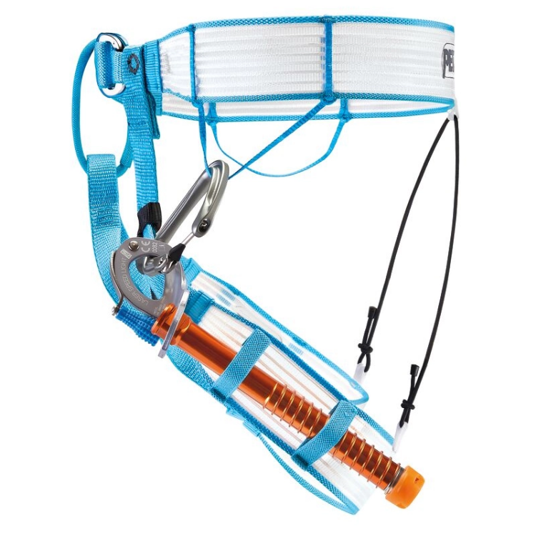 Petzl Altitude - Blue
