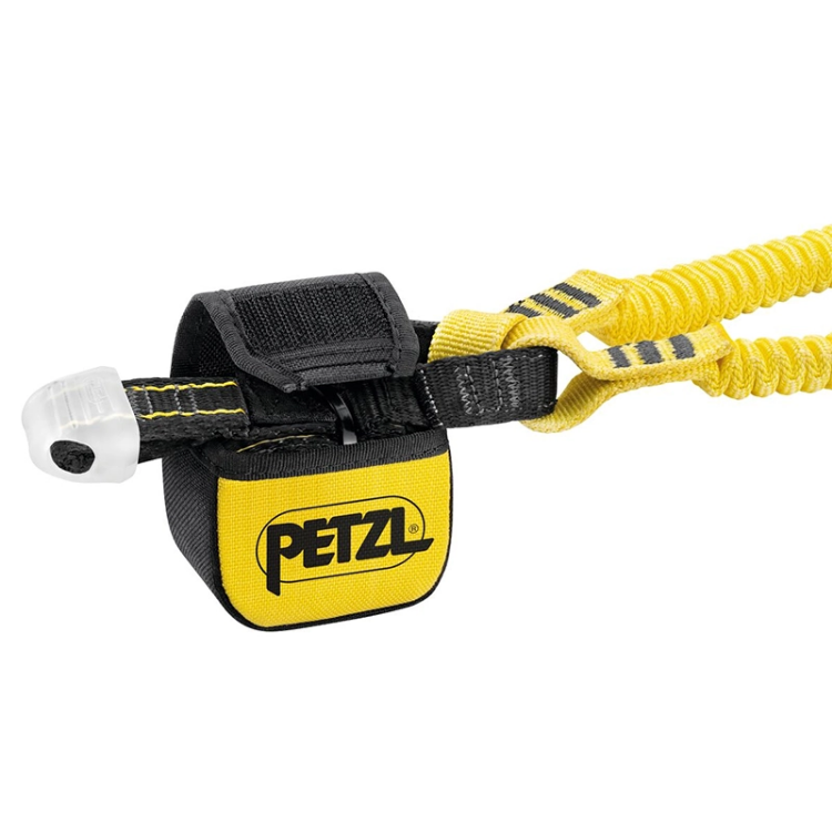 Petzl Absorbica-Y Tie-Back