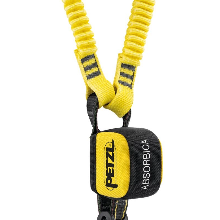 Petzl Absorbica-Y Tie-Back