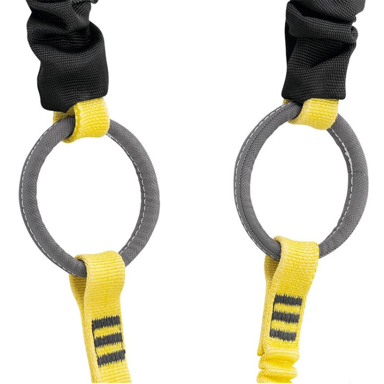Petzl Absorbica-Y Tie-Back