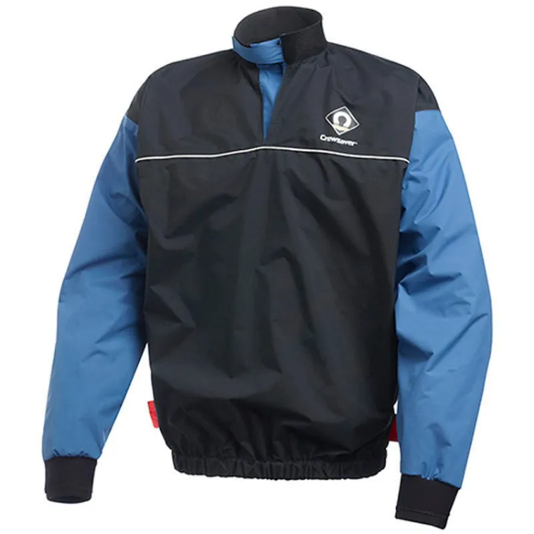 Crewsaver Centre Spray Top - Junior