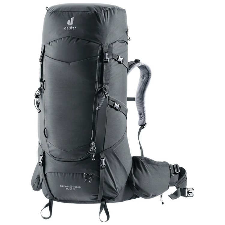 Deuter Aircontact Core 55+10 SL - Graphite
