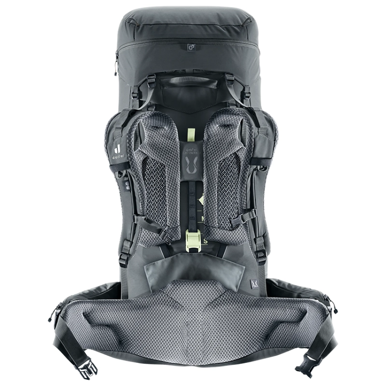 Deuter Aircontact Core 55+10 SL - Graphite