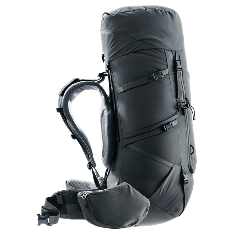 Deuter Aircontact Core 55+10 SL - Graphite