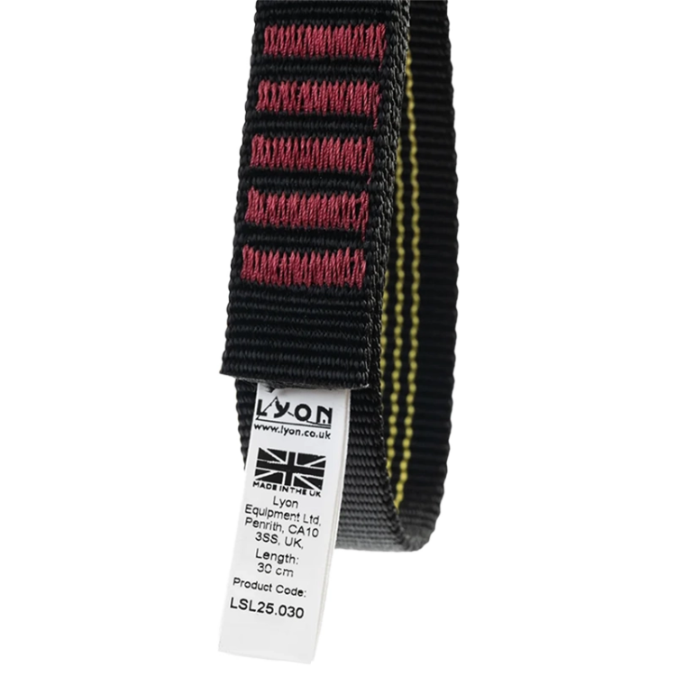 Lyon 30KN Nylon Sling